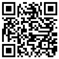 QR Code for bitcoin:13FVCfneerfZYkSzscNtrhw5BA5tdfsDSn