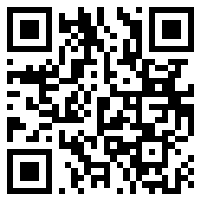 QR Code for bitcoin:13FVs4CWzPSyon2P4hmkAn5pNKbzmn2DS8