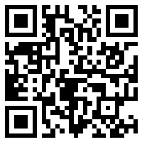 QR Code for bitcoin:13FXPiyXCNuHMjVxC2MmobLath4V46p98C