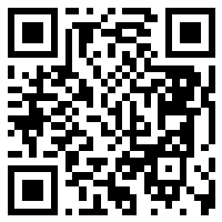 QR Code for bitcoin:13FXirbDJFPWchMxaYiLPtcwM7JpLzkTAq