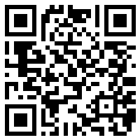 QR Code for bitcoin:13FXpXTP3Pc8rURwRnyQkd87Hx2559n58i
