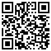QR Code for bitcoin:13FaMRwGEF7shufEto2DmfchcmPLUNCMC3