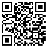 QR Code for bitcoin:13Fb9NiLsoAB6qchs8BT4d6qdAbsKri75K