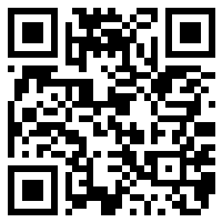 QR Code for bitcoin:13Fbj6EtXYQM7CfynukzshFvCS7F6v1YHD