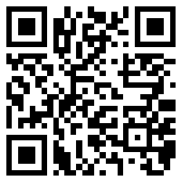 QR Code for bitcoin:13FcFedETABWPcP7EXL2CZdqnNem4nZbkE