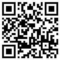 QR Code for bitcoin:13Fcwx3TSazsdXWDfNpJkUUEn2zGarMXLs