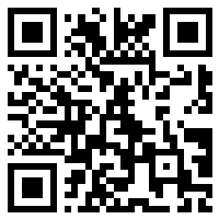 QR Code for bitcoin:13FekT15KMS8dCPAXD2vmiJiDL42q9RYgj
