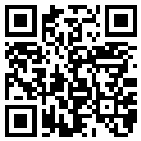 QR Code for bitcoin:13FgJmt5RUkobKY5X1z97mQSpVMbPqML5K