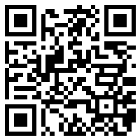 QR Code for bitcoin:13Fhvbg3gJTef32yP9rHVvBJZw1YfLPVC6