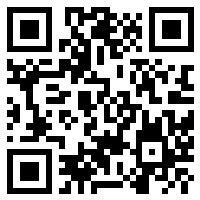 QR Code for bitcoin:13FivQD1iUTEy3WbfSrVbEYMHX36kGLTvx