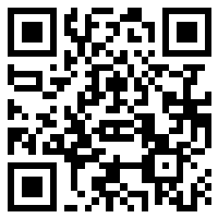 QR Code for bitcoin:13FjunCmtrz3rFcmxfeSshSh4wn9aRuEh7