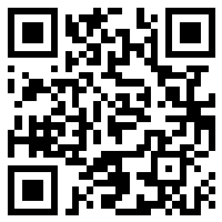 QR Code for bitcoin:13FnRTQoPCf2WchSS2v4p4fq5AojJyHPVk