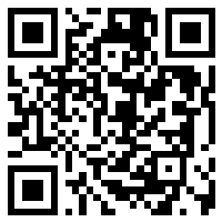 QR Code for bitcoin:13FoRJ7SPJDGuTKKEyawNFnvPb2dkfLSj4