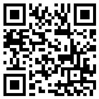 QR Code for bitcoin:13FqC6rM1DHbpnGtjkXFsULDbha8fUDCsj