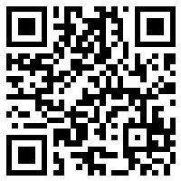 QR Code for bitcoin:13Ft9FEPDLSj8iEX5f2VQuUBtRKCEC4W3L