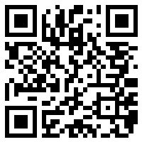QR Code for bitcoin:13FtSGeVXTu3jAQ4p4GS2gJD8CukEMqCjm