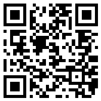 QR Code for bitcoin:13FuT4LoHNAHeNj3aEm2qzG9GCedqA2LD2