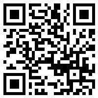 QR Code for bitcoin:13Fw2nir4RJtLpXcUj7dxRmnmeGsh5uSWd