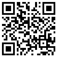 QR Code for bitcoin:13FyLmhjFa4pTGGptpGa926bG8aL7csF1y