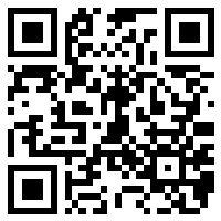 QR Code for bitcoin:13FzSAf6FksTd8oxbpVnLHnvTTBiDB1jVt
