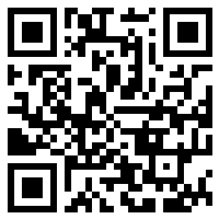 QR Code for bitcoin:13G3dSYsWAytKC3hJB33JB5X7TpWdiaPsn