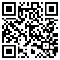 QR Code for bitcoin:13G458S6dcjFRRHbi1jZTkCnFRfpJmCuQh