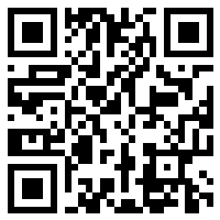 QR Code for bitcoin:13G6PPQZUGbKQNfrcVwWmdrCaLxVLah3Sw