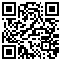 QR Code for bitcoin:13G8pokDTCDxZD2hyL1CfDbk5afrXfAXhu