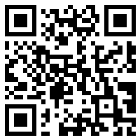 QR Code for bitcoin:13GAKTszGJzdzzaTDkgEPLC2xBcbABmwAT