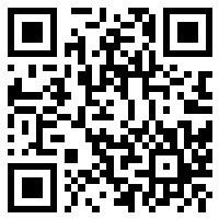 QR Code for bitcoin:13GAr1bHN2WYU7o94DXUTdKp3eNaZqaSs2