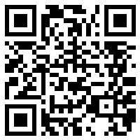 QR Code for bitcoin:13GAstGWAxafXKWasnrxtTKiZDACXdFj47