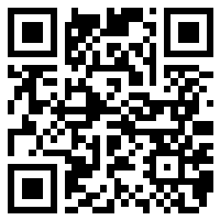 QR Code for bitcoin:13GC7ab3XQgiW6KSk2nwFNCHvh45uddNEE