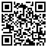 QR Code for bitcoin:13GDiQdazXshZdJSAQ2TvXNYV7a6gfUtAv