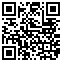 QR Code for bitcoin:13GEZb4HsJGMULJsY2h8CZ16c4bSMRwGyS