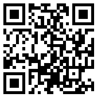 QR Code for bitcoin:13GEmGFjjBpTfDFdfh2mNecj1snXeUnJfZ
