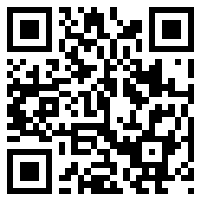 QR Code for bitcoin:13GFchgBtX4tAXyAW6j8rECG3GuG6KoSAJ