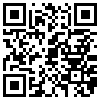 QR Code for bitcoin:13GFevjwUiokSS6DM8DXiXg95ehd61AEvC