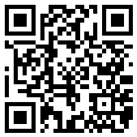 QR Code for bitcoin:13GHLJC8mXPjoAztpr3UxpHpfzGZo2pCwt