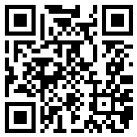 QR Code for bitcoin:13GKWUGpmmn5JsUJukewPrFFdgRmfzeS2W