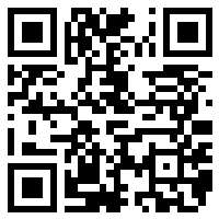 QR Code for bitcoin:13GLfaeJN4fqa4WYugCZPDAw3EHemmvrP1
