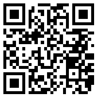 QR Code for bitcoin:13GPgnjGZErpMrkmX71tGFFazLyo9TYSPe
