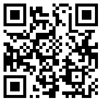 QR Code for bitcoin:13GRajJtPzhQuADWWWFrtGvhbTciXbKset