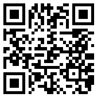 QR Code for bitcoin:13GSm22GHTFHe6rmDRtavdA2qdMZ7DDCVk