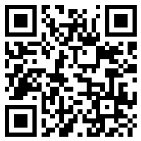 QR Code for bitcoin:13GVMC2razP6BoPcpSQSpsRMCQV57858oa