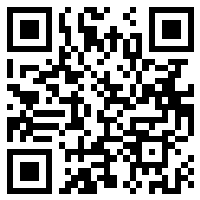 QR Code for bitcoin:13GVt2uSE7g5orYXYRtftK6SoBKBVnSQVN