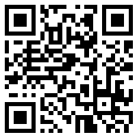 QR Code for bitcoin:13GYSi7Dsic22hc8oQcUTvEhg6wFm6mLsn