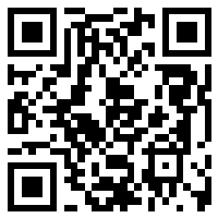 QR Code for bitcoin:13GYfHCdaTLXpdaUbedpaPvf49ErxXU53L