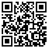 QR Code for bitcoin:13Ga4YFjixusV3ogooDUh75aTRQvo2N1nc