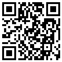 QR Code for bitcoin:13GarUrF85aoyLJLNeuSv3A6shXUp3pgcL