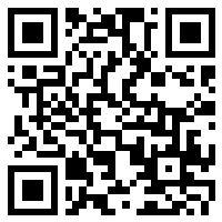 QR Code for bitcoin:13GcFTVGu8h2FmLKHpAkigd6p92QCZNbQY